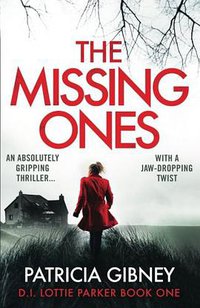 The Missing Ones (Bookouture 2017)