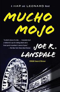 Mucho Mojo (Vintage Crime/Black Lizard)