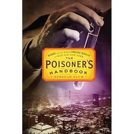 The Poisoner's Handbook