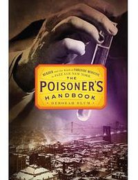 The Poisoner's Handbook