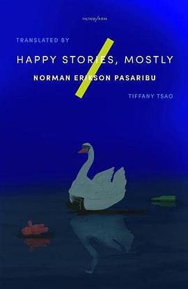 Happy Stories, Mostly