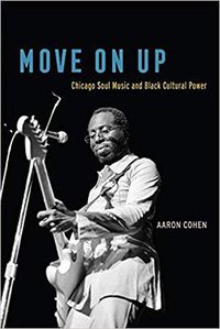 Move On Up