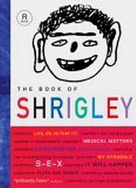 The Book of Shrigley