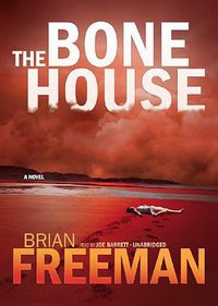 The Bone House 