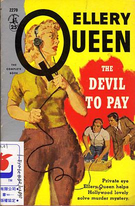 The Devil to Pay