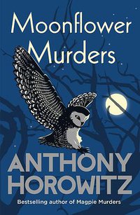 Moonflower Murders (Century 2020)
