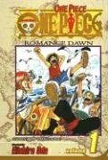 One Piece (Rebound by Sagebrush 2003)
