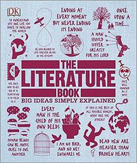The Literature Book (DK 2016)
