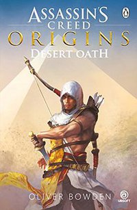 Desert Oath (Penguin 2017)