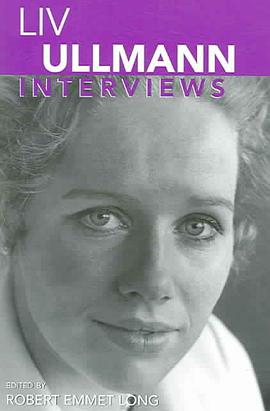 Liv Ullmann