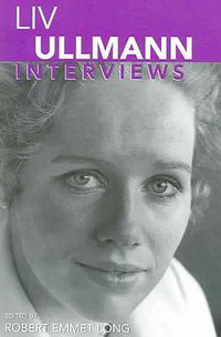 Liv Ullmann