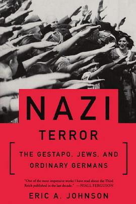 Nazi Terror