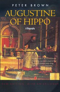 Augustine of Hippo (University of California Press 2000)