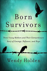 Born Survivors (Harper 2015)