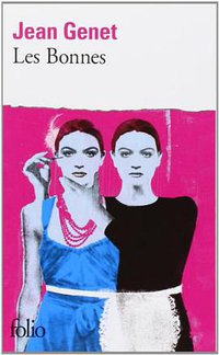 Les Bonnes (Gallimard 1978)