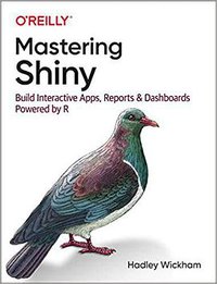 Mastering Shiny