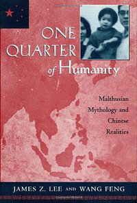 One Quarter of Humanity (Harvard University Press 2001)