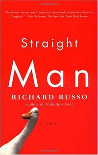 Straight Man