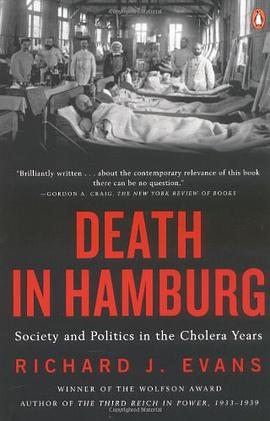 Death in Hamburg