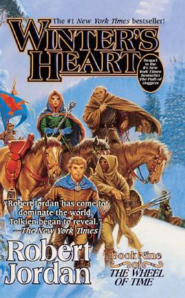 Winter's Heart
