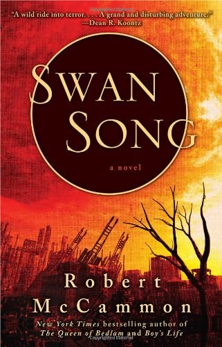 Swan Song