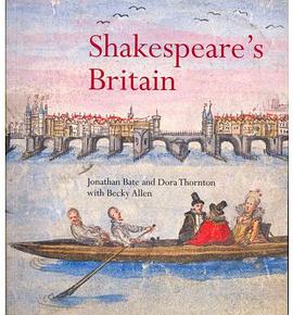 Shakespeare's Britain