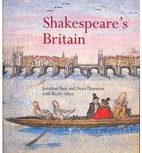 Shakespeare's Britain