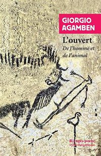 L'ouvert (Rivages 2016)