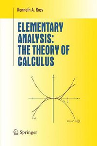 Elementary Analysis (Springer New York 2010)