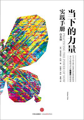 当下的力量实践手册(白金版)