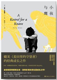 小孩与鹰 (2019)