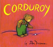 Corduroy (Viking Juvenile 1968)