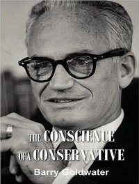 The Conscience of a Conservative (Tantor Media 2011)
