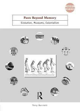 Pasts Beyond Memory