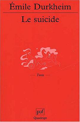 Le Suicide