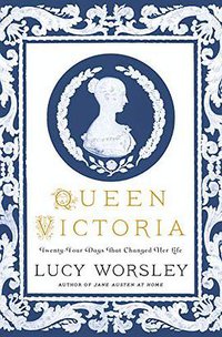 Queen Victoria (St. Martin's Press 2019)
