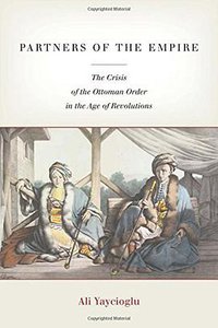 Partners of the Empire (Stanford University Press 2016)