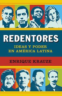 Redentores (Vintage Espanol 2012)