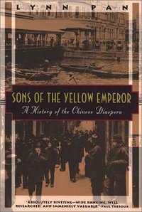 Sons of the Yellow Emperor (Kodansha USA 1994)