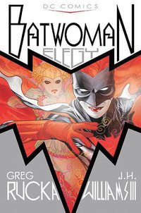 Batwoman: Elegy