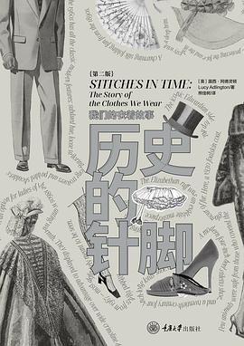 历史的针脚:我们的衣着故事(第二版)