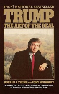 Trump (Random House 1987)