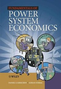 Fundamentals of Power System Economics (Wiley 2004)