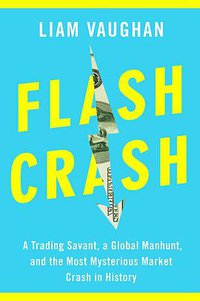 Flash Crash (William Collins 2020)