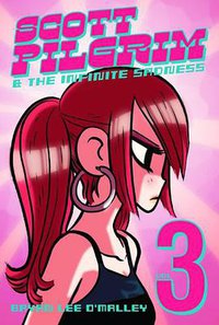 Scott Pilgrim, Vol. 3