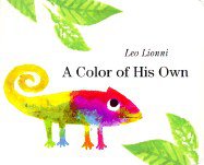 A Color of His Own (Alfred A. Knopf 2007)