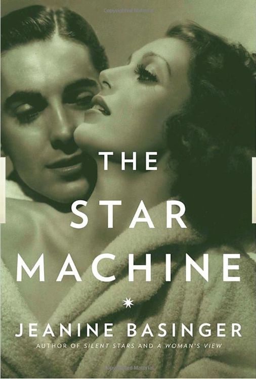 The Star Machine
