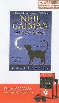 M Is for Magic 