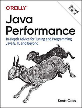 Java Performance: In-Depth Advice for Tuning and Programming Java 8, 11, and Beyond