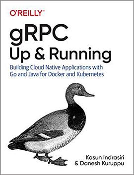 gRPC: Up and Running